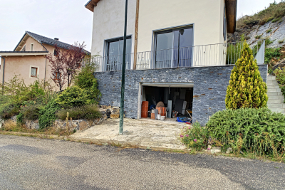 Maison &agrave; vendre &agrave; RIMPLAS  - 5 pi&egrave;ces - 114 m&sup2; 