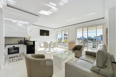 Appartement &agrave; louer &agrave; CANNES Aspremont - 3 pi&egrave;ces - 68 m&sup2; 