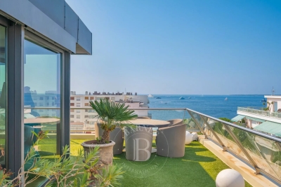 Appartement à vendre terrasse vue magnifique antibes