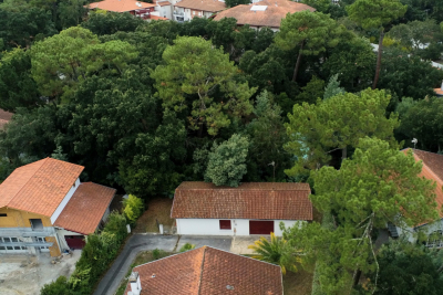 Maison à vendre à SOORTS-HOSSEGOR  - 5 pièces - 120 m² 