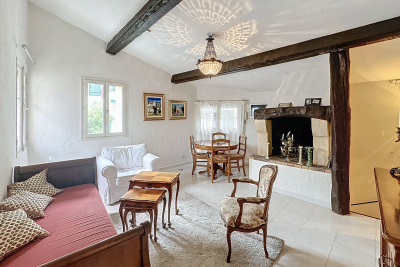 House for sale in VENCE  - 3 rooms - 73 m&sup2; 
