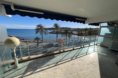 Appartement &agrave; vendre &agrave; ANTIBES  - 3 pi&egrave;ces - 87 m&sup2; 