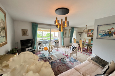 Appartement &agrave; vendre &agrave; CAGNES-SUR-MER Mont Boron - 3 pi&egrave;ces - 80 m&sup2; 