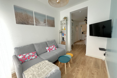 Maison &agrave; vendre &agrave; ARCACHON  - 3 pi&egrave;ces - 50 m&sup2; 