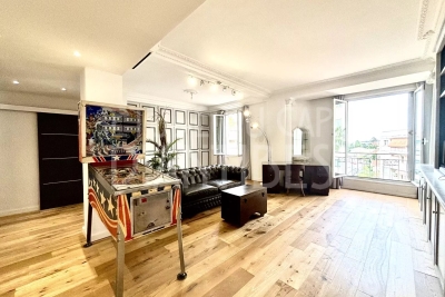 Apartment for sale in ANTIBES  - 3 rooms - 81 m² 