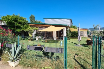 Commerce à vendre à VALLON PONT D ARC  - 6 pièces - 263 m² 