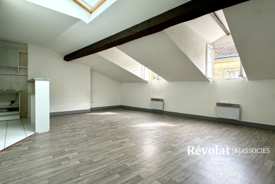 Appartement à vendre à BORDEAUX  - 3 pièces - 68 m² 