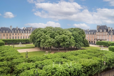 Appartement &agrave; vendre &agrave; PARIS 4EME Picpus - 6 pi&egrave;ces - 183 m&sup2; 