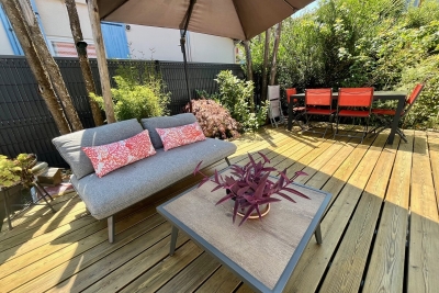 Maison à vendre à GUJAN-MESTRAS  - 4 pièces - 86 m² 