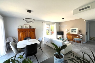 Maison &agrave; vendre deux villas arcachon 