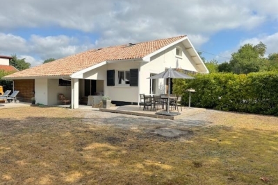 Maison à vendre à CESTAS Saint-Bruno-Saint-Victor 1 - 6 pièces - 170 m² 