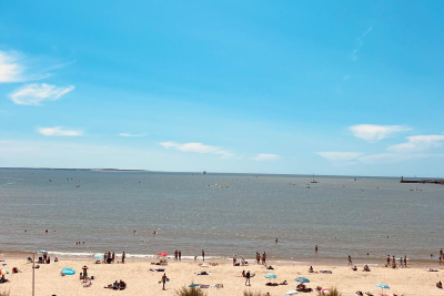 Appartement à vendre à ROYAN  - 1 pièces - 23 m² 