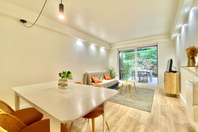 Appartement à vendre à LA BAULE ESCOUBLAC  - 2 pièces - 46 m² 