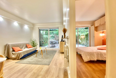 Appartement &agrave; vendre &agrave; LA BAULE ESCOUBLAC  - 2 pi&egrave;ces - 46 m&sup2; 