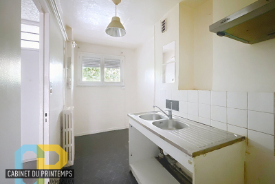 Appartement à vendre à TOULOUSE  - 3 pièces - 55 m² 