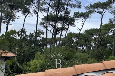 Maison &agrave; vendre &agrave; PYLA-SUR-MER  - 6 pi&egrave;ces - 105 m&sup2; 