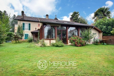 Maison à vendre à PAU  - 7 pièces - 203 m² 