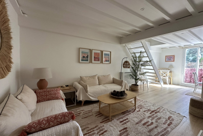 Apartment for sale in ARCACHON  - 4 rooms - 73 m² 