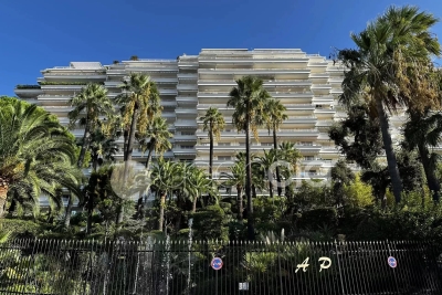 Appartement à vendre luxe cannes 