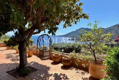 Appartement à vendre à THÉOULE-SUR-MER  - 4 pièces - 154 m² 