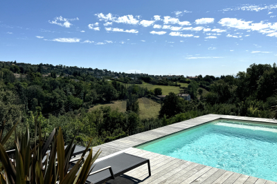 Maison à vendre à LIMONEST  - 7 pièces - 240 m² 