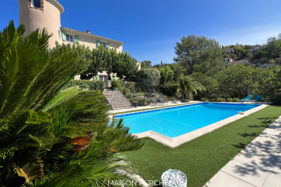 Maison à vendre à Draguignan  - 5 pièces 320 m² 