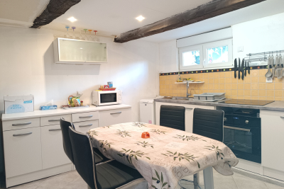 Maison à vendre moins de 130000 euro