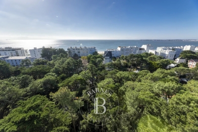 Appartement à vendre à LA BAULE ESCOUBLAC  - 2 pièces - 72 m² 