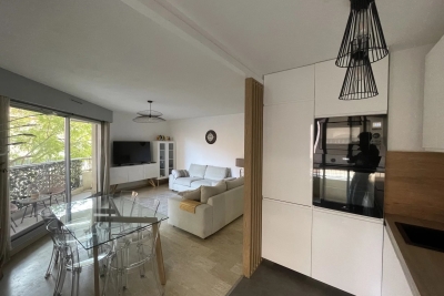 Appartement à vendre à GOLFE JUAN Brancolar-Regina - 3 pièces - 70 m² 