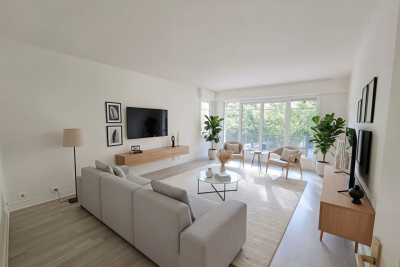 Appartement à louer à NANTES  - 3 pièces - 71 m² 