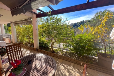 Apartment for sale in MENTON  - 3 rooms - 52 m² 