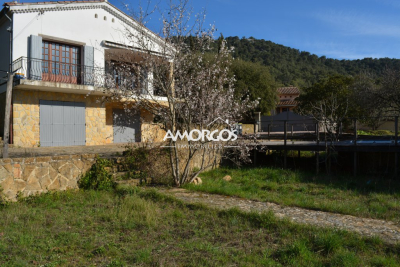 Maison &agrave; vendre &agrave; EVENOS  - 3 pi&egrave;ces - 80 m&sup2; 