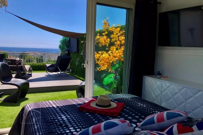 Appartement à vendre à Cannes  - 3 pièces 45 m² 