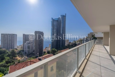 Appartement &agrave; vendre &agrave; BEAUSOLEIL Centre - 4 pi&egrave;ces - 155 m&sup2; 