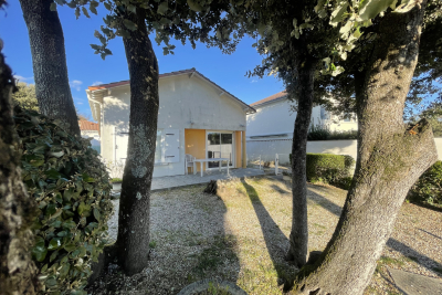 Maison à vendre à VAUX SUR MER  - 5 pièces - 78 m² 