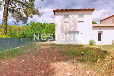 Maison à vendre à DRAGUIGNAN Nord - 4 pièces - 94 m² 