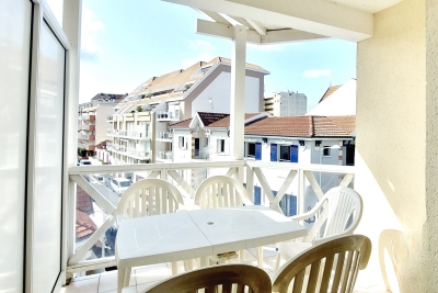 Appartement à vendre à ARCACHON  - 2 pièces - 32 m² 