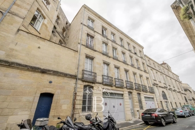 Bien à vendre à BORDEAUX   - 450 m² 