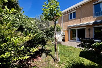 Maison à vendre à MARSEILLE 8EME Saint-Loup-Fardeloup - 5 pièces - 103 m² 