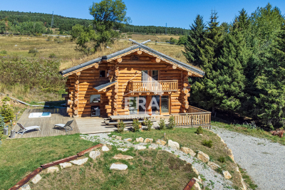 Maison &agrave; vendre &agrave; BOLQUERE  - 7 pi&egrave;ces - 156 m&sup2; 