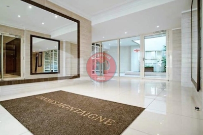 Appartement à vendre à CANNES Le Cottage - 2 pièces - 44 m² 