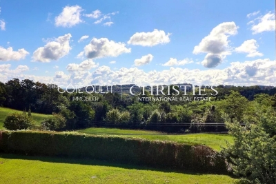 Maison à vendre à STE-MARIE-DE-GOSSE  - 10 pièces - 355 m² 