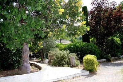 Commerce &agrave; vendre &agrave; CALLIAN  - 20 pi&egrave;ces - 600 m&sup2; 