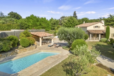 House for sale in FAYENCE Fayence - 5 rooms - 240 m² 