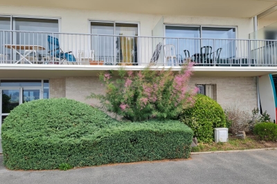 Appartement à vendre à LA BAULE ESCOUBLAC  - 2 pièces - 31 m² 