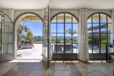 Apartment for sale in VALBONNE  - 4 rooms - 100 m&sup2; 