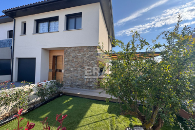 Maison à vendre à CABESTANY Plage Centre - 5 pièces - 138 m² 