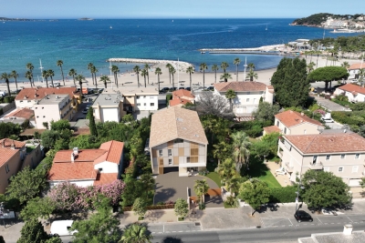 Appartement à vendre appartement vue mer novembre 