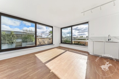 Apartment for sale paris 51