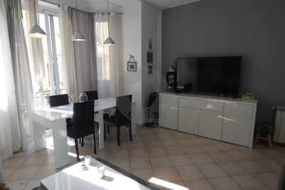 Appartement à vendre à BEAUSOLEIL Ariane-Monzie - 4 pièces - 89 m² 